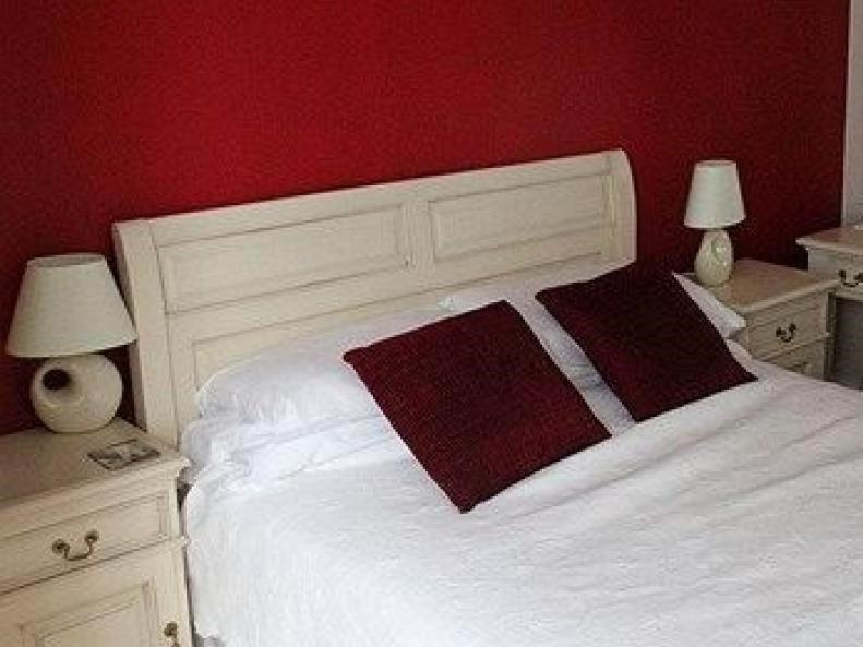 The Swan Hotel ウェイドブリッジ 部屋 写真